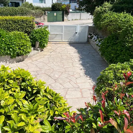 Exclusiva Casa Con Piscina En La Mejor Zona De Σπίτι διακοπών