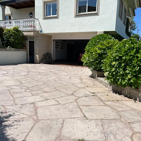 Prázdninový dům Exclusiva Casa Con Piscina En La Mejor Zona De