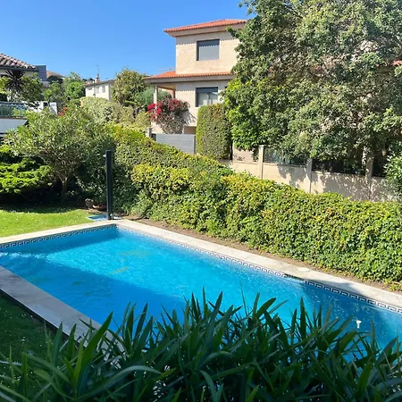 Exclusiva Casa Con Piscina En La Mejor Zona De * Βίγκο