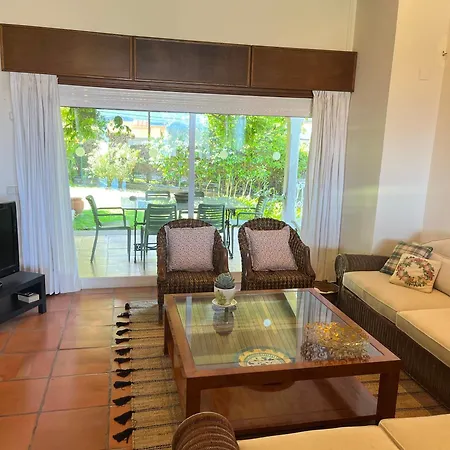 Exclusiva Casa Con Piscina En La Mejor Zona De Σπίτι διακοπών *