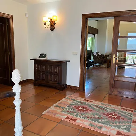 Nyaraló Exclusiva Casa Con Piscina En La Mejor Zona De Vigo