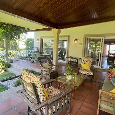Σπίτι διακοπών Exclusiva Casa Con Piscina En La Mejor Zona De *