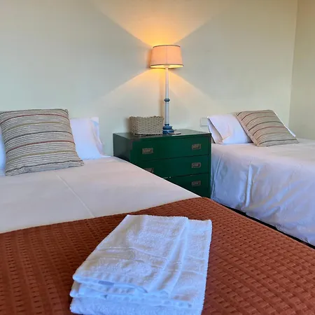 Prázdninový dům Exclusiva Casa Con Piscina En La Mejor Zona De