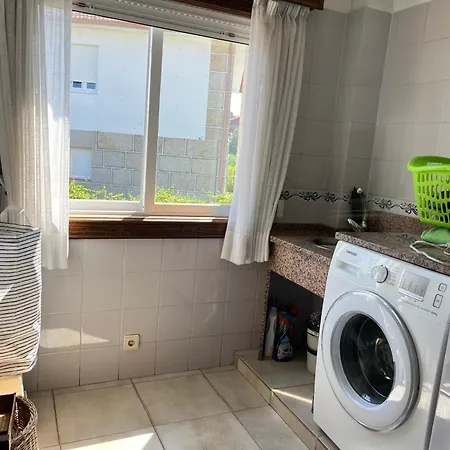 Σπίτι διακοπών Exclusiva Casa Con Piscina En La Mejor Zona De Βίγκο