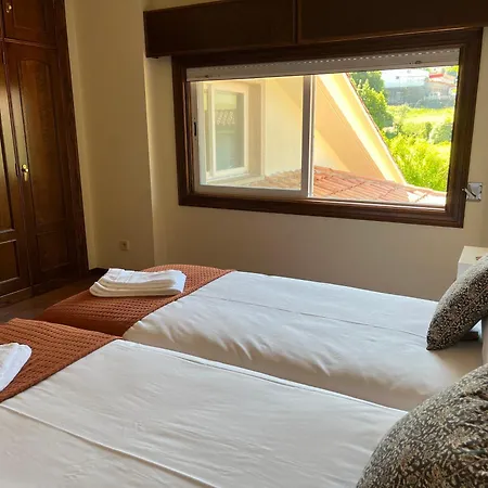 Exclusiva Casa Con Piscina En La Mejor Zona De * Βίγκο