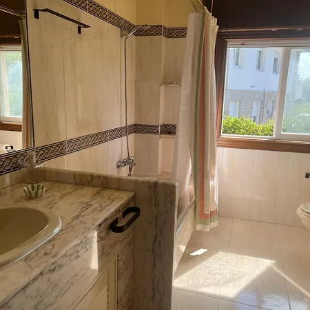 Nyaraló Exclusiva Casa Con Piscina En La Mejor Zona De *