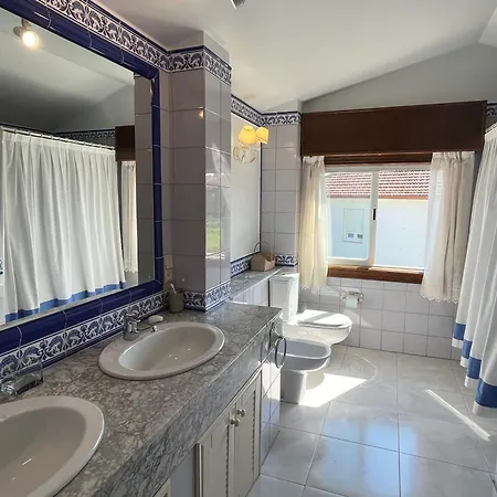 Σπίτι διακοπών Exclusiva Casa Con Piscina En La Mejor Zona De
